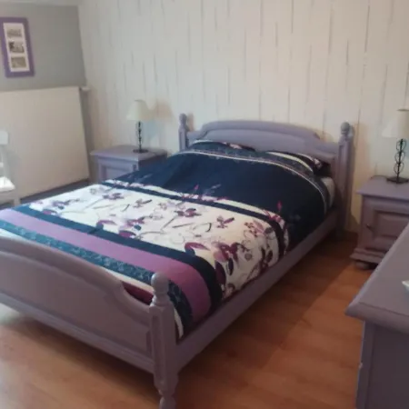 Aux Trois Petites Notes 3* La Sabotterie