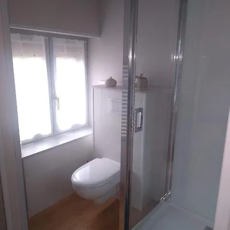 Aux Trois Petites Notes 住宿加早餐酒店