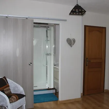 Aux Trois Petites Notes 住宿加早餐酒店