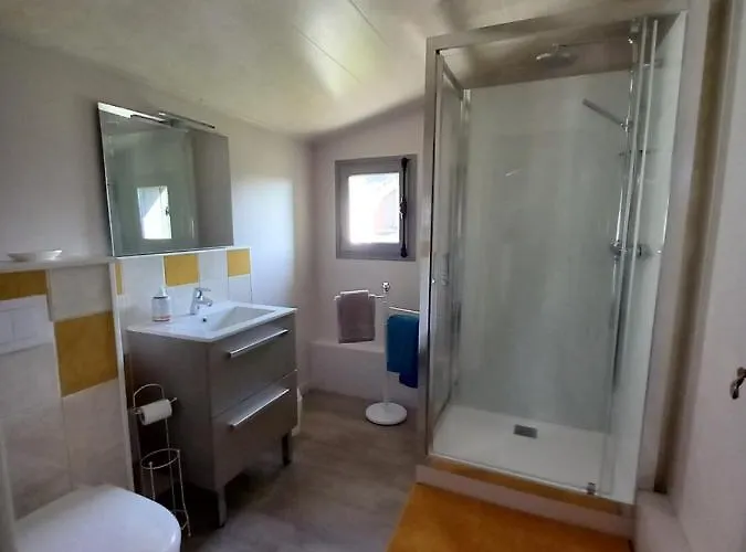 Bed and Breakfast Aux Trois Petites Notes